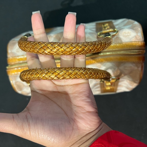 Princess Lion Boston Bag, Limited Edition - Picture 11 of 11